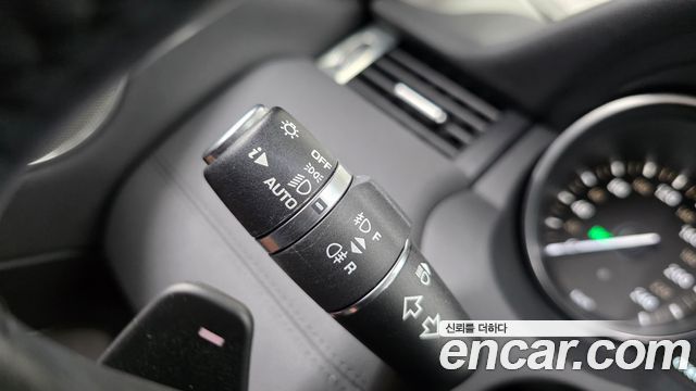 Land Rover Range Rover Evoque 2018 — photo 29