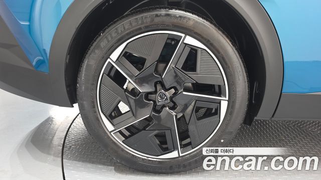 Peugeot 408 2025 — photo 5