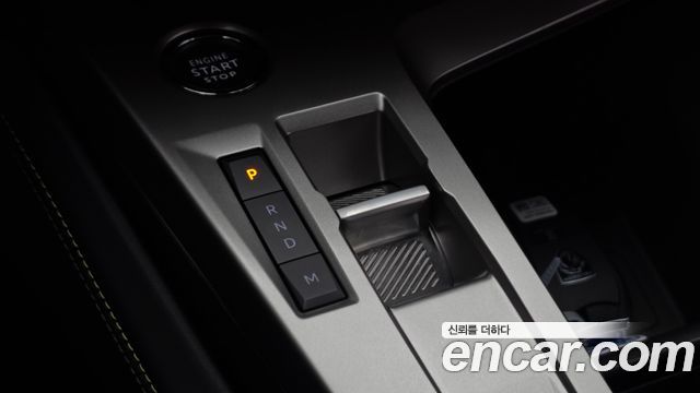 Peugeot 408 2025 — photo 12