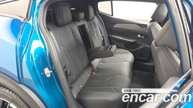 Peugeot 408 2025 — photo 18