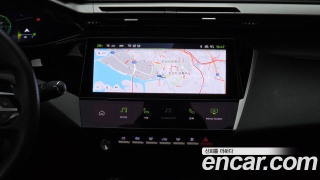 Peugeot 408 2025 — photo 20