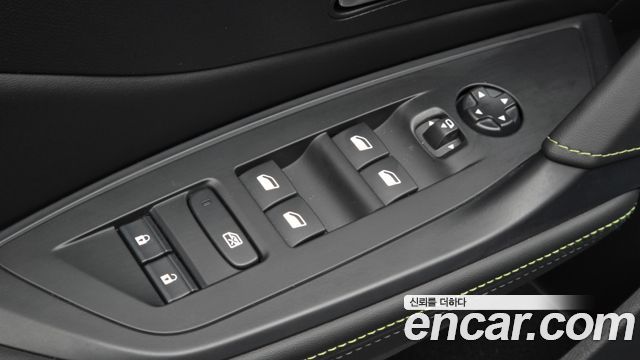 Peugeot 408 2025 — photo 21