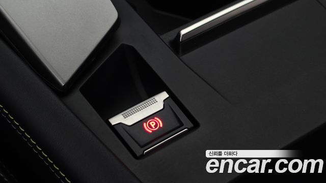Peugeot 408 2025 — photo 22