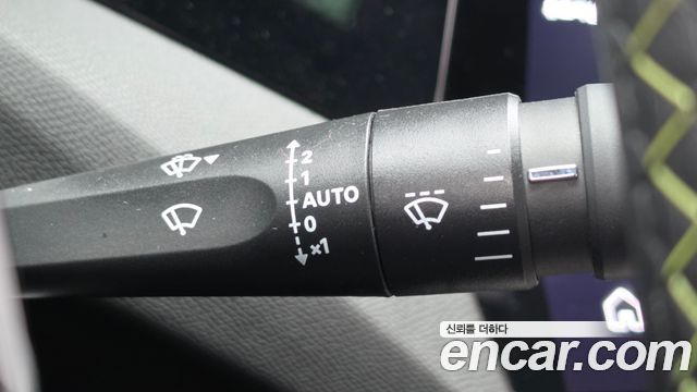 Peugeot 408 2025 — photo 32