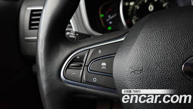 Renault Korea QM6 2023 — photo 23