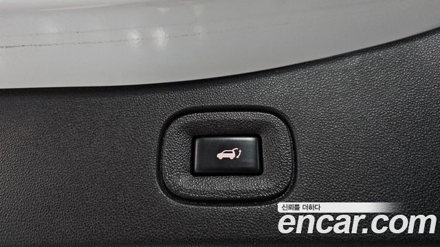 Renault Korea QM6 2023 — photo 24