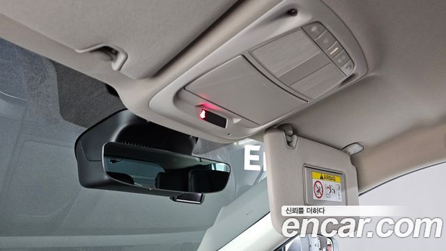 Renault Korea QM6 2023 — photo 27