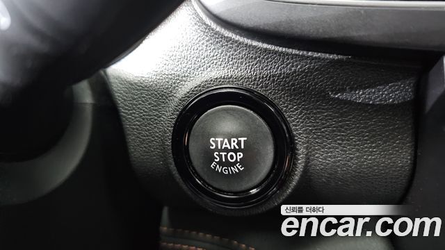 Renault Korea QM6 2023 — photo 29