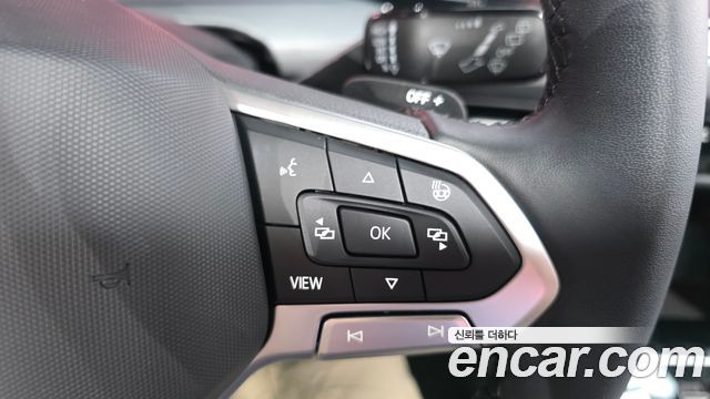 Volkswagen Golf 2024 — photo 24
