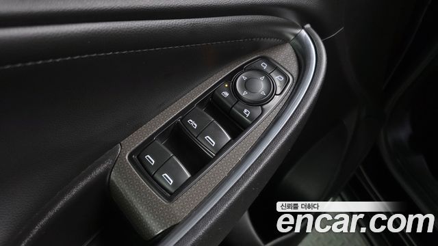 Chevrolet Korea Malibu 2017 — photo 17