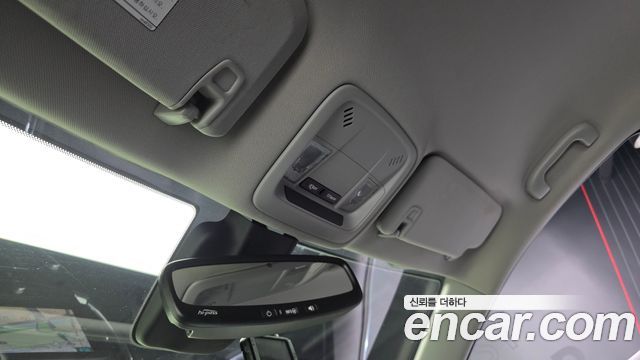 Chevrolet Korea Malibu 2017 — photo 19