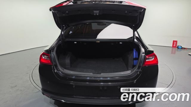 Chevrolet Korea Malibu 2017 — photo 20