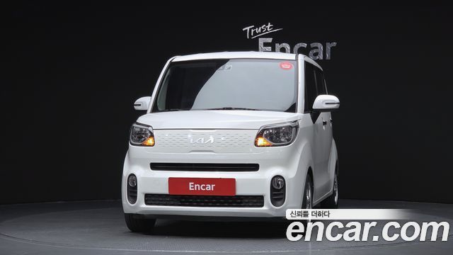 Kia RAY 2022 — photo 3