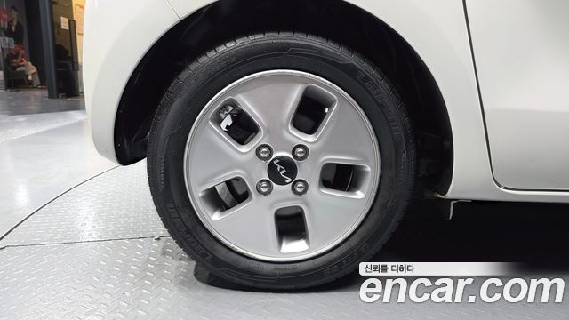 Kia RAY 2022 — photo 5