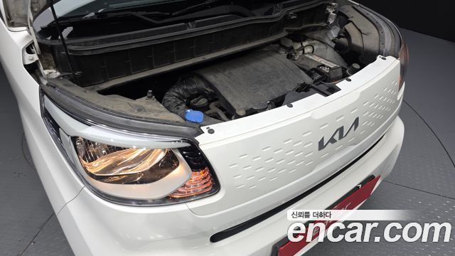 Kia RAY 2022 — photo 6