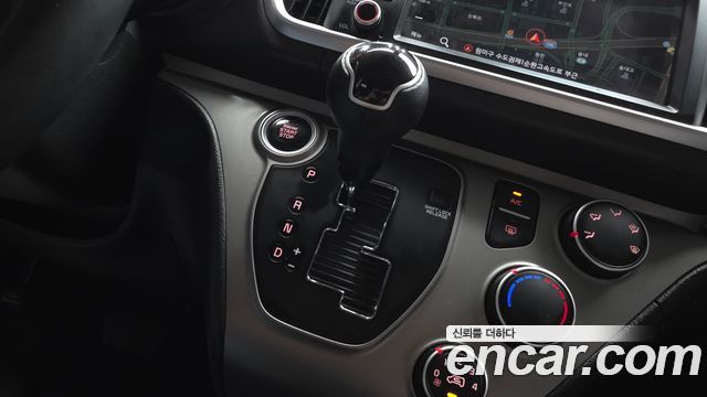 Kia RAY 2022 — photo 12