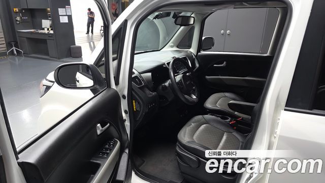 Kia RAY 2022 — photo 13