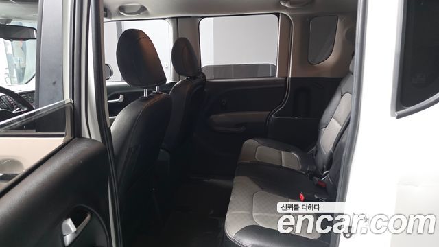 Kia RAY 2022 — photo 17