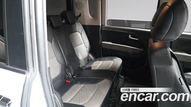 Kia RAY 2022 — photo 18