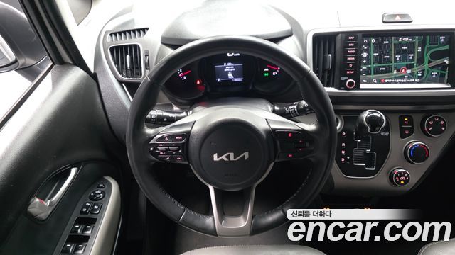Kia RAY 2022 — photo 19