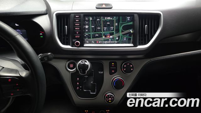 Kia RAY 2022 — photo 20
