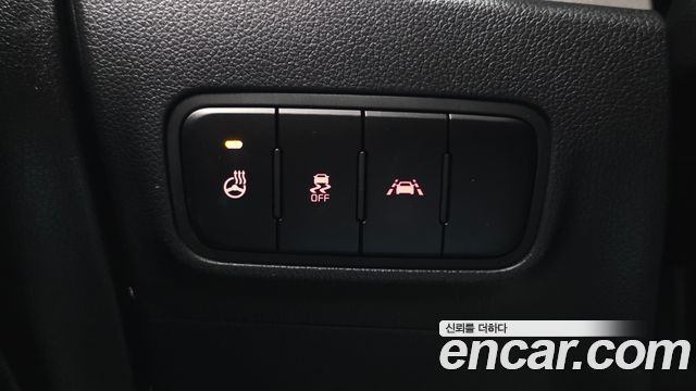 Kia RAY 2022 — photo 22