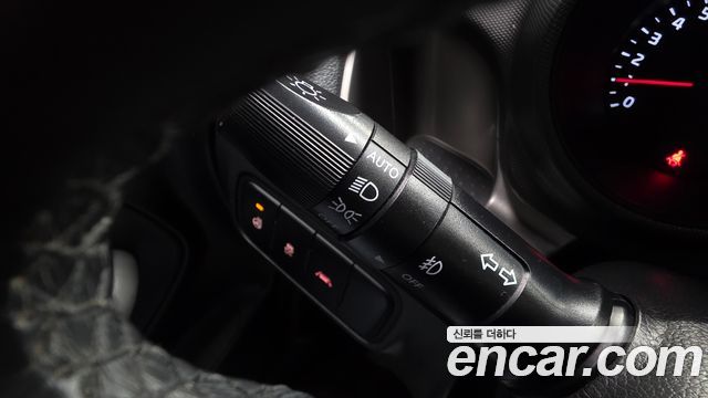 Kia RAY 2022 — photo 23