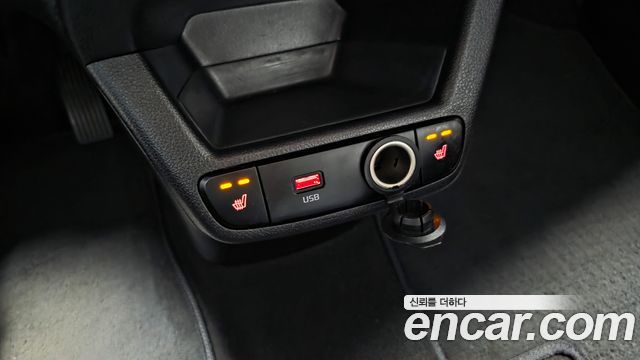 Kia RAY 2022 — photo 24