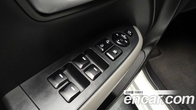 Kia RAY 2022 — photo 25
