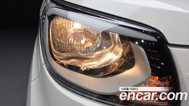 Kia RAY 2022 — photo 8