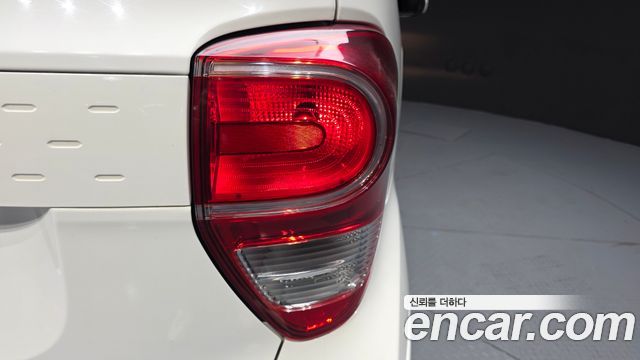 Kia RAY 2022 — photo 9