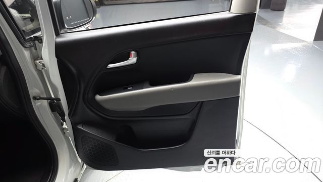 Kia RAY 2022 — photo 14