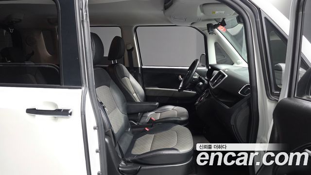Kia RAY 2022 — photo 16