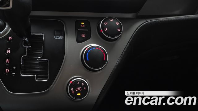 Kia RAY 2022 — photo 28