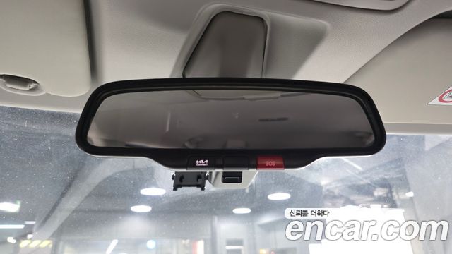 Kia RAY 2022 — photo 29