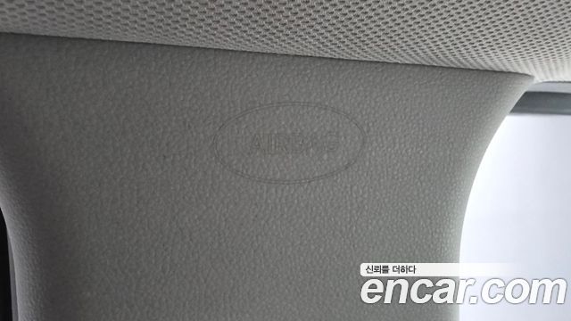 Kia RAY 2022 — photo 30