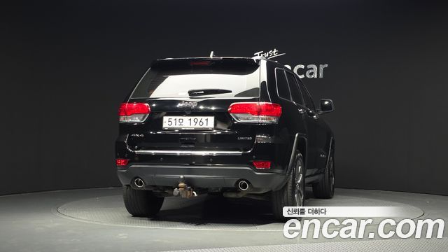 Jeep Cherokee 2018 — photo 4