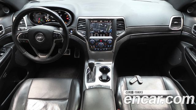 Jeep Cherokee 2018 — photo 10