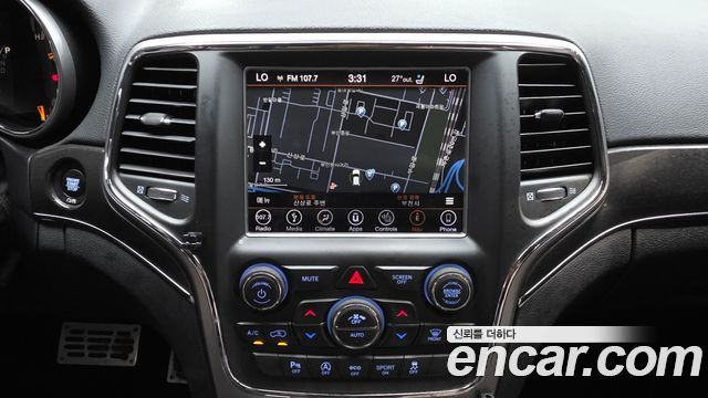 Jeep Cherokee 2018 — photo 20