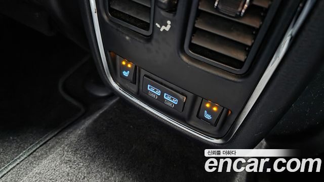 Jeep Cherokee 2018 — photo 24
