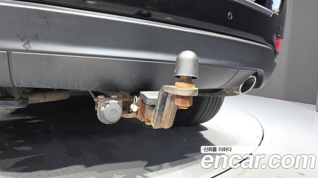 Jeep Cherokee 2018 — photo 35
