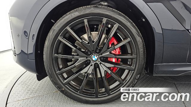 BMW X6 2026 — photo 5