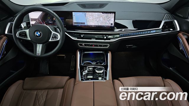 BMW X6 2026 — photo 10