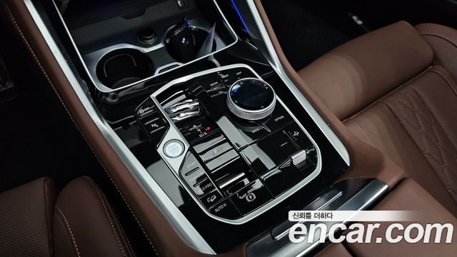 BMW X6 2026 — photo 12