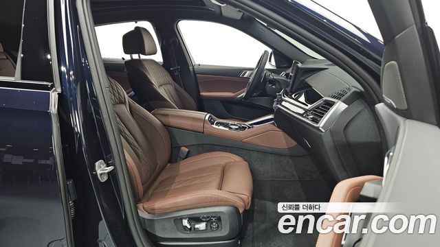 BMW X6 2026 — photo 13