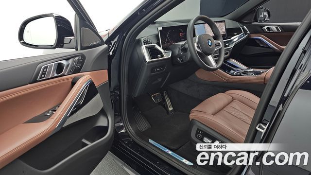 BMW X6 2026 — photo 17