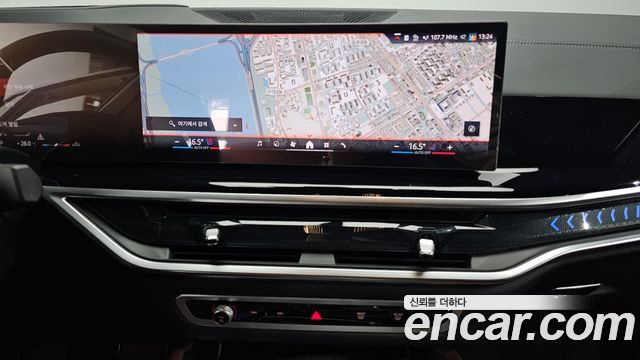 BMW X6 2026 — photo 20