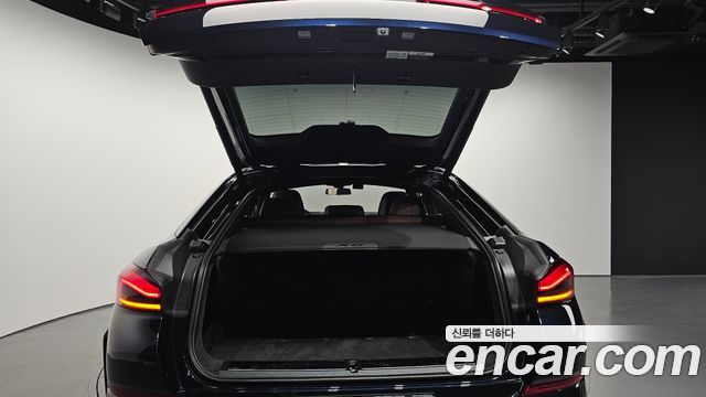 BMW X6 2026 — photo 26