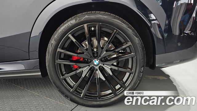 BMW X6 2026 — photo 7