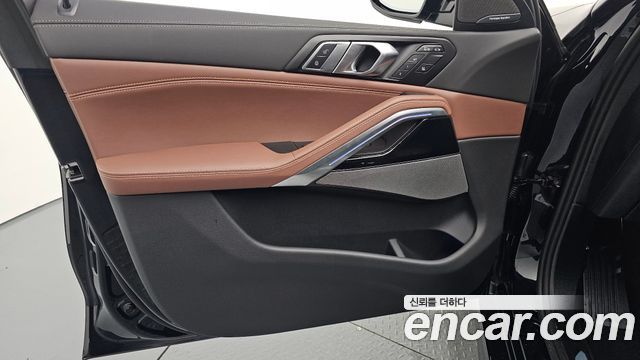 BMW X6 2026 — photo 14